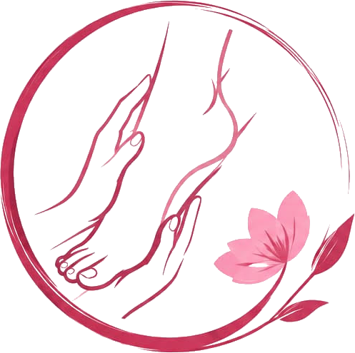 Logo Nopis Mobile Fußpflege